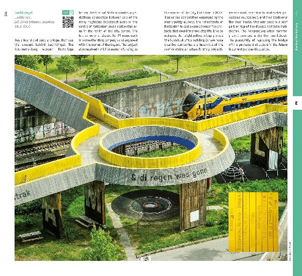 Rotterdam. Architectural Guide