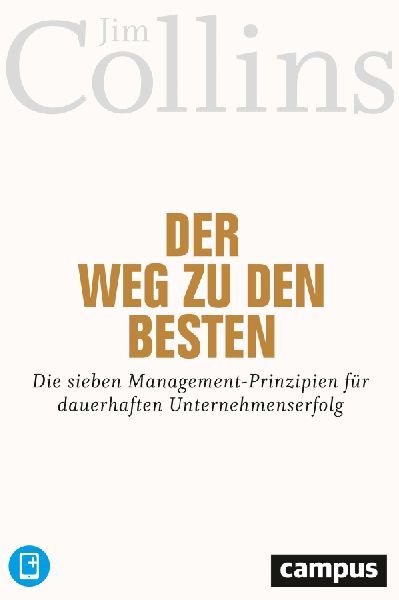 Der Weg zu den Besten
