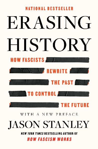 Erasing History