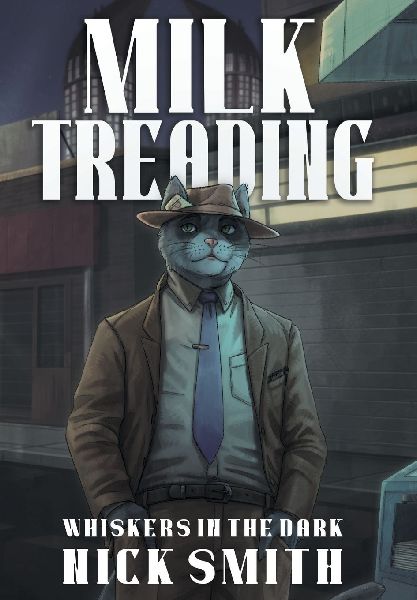 Milk Treading