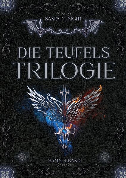 Die Teufelstrilogie
