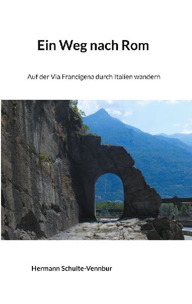 Ein Weg nach Rom