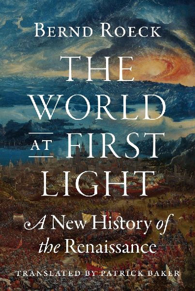 The World at First Light