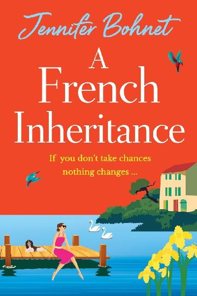A French Inheritance