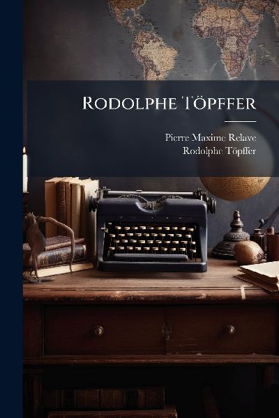 Rodolphe Töpffer