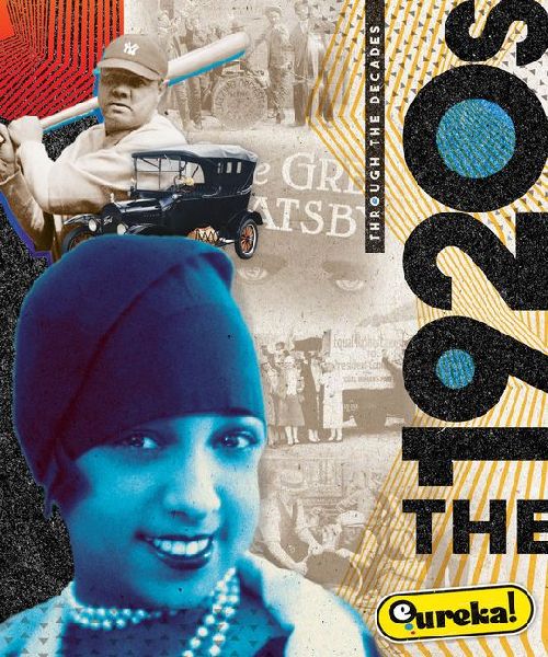The 1920s