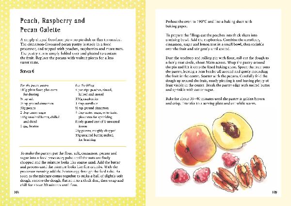 The National Trust Book of Pies