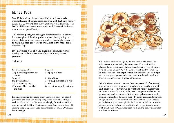 The National Trust Book of Pies
