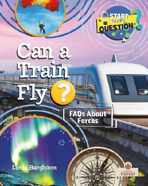 Can a Train Fly?