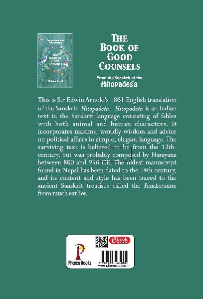 The Book of Good Counsels