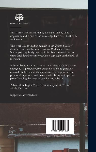 Bija Ganita: or, The Algebra of the Hindus