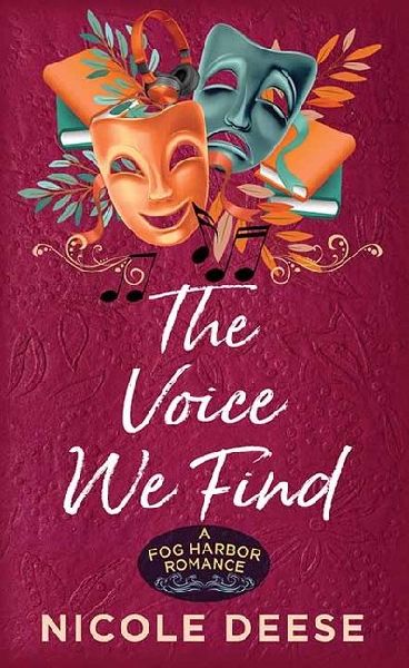 The Voice We Find