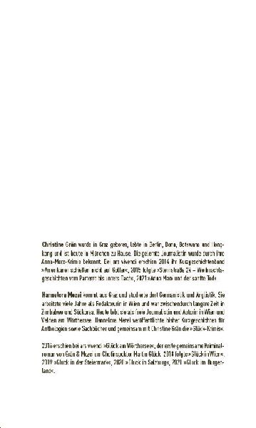 Glück in Kitz