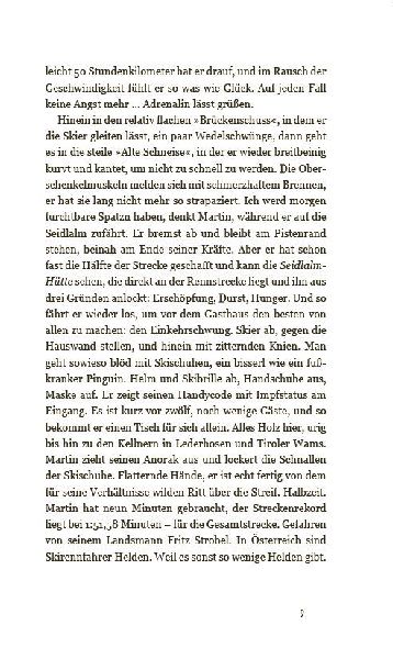 Glück in Kitz