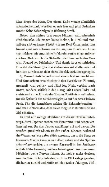 Glück in Kitz
