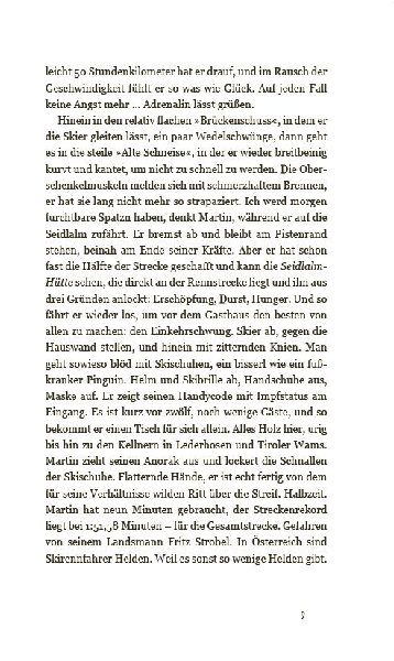Glück in Kitz