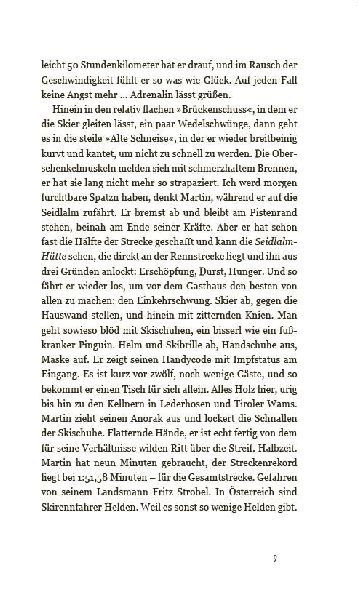 Glück in Kitz