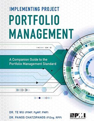 Implementing Project Portfolio Management