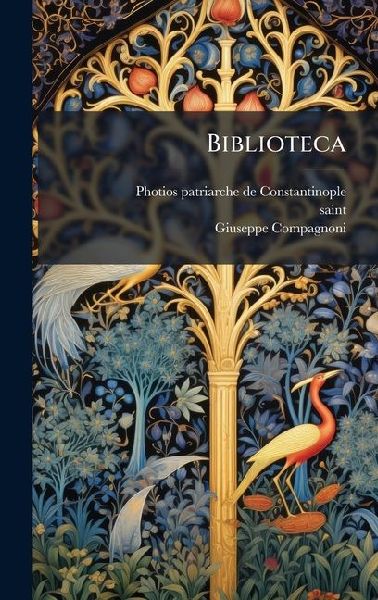 Biblioteca