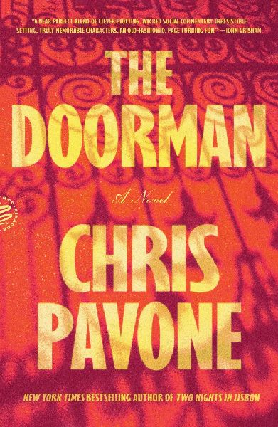 Doorman