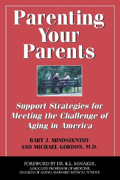 Parenting Your Parents