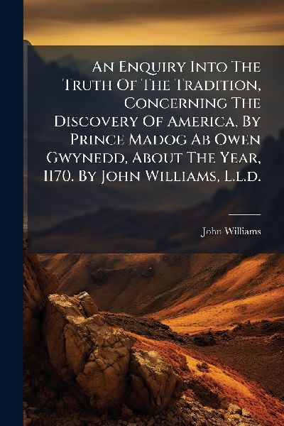 An Enquiry Into The Truth Of The Tradition, Concerning The Dis...