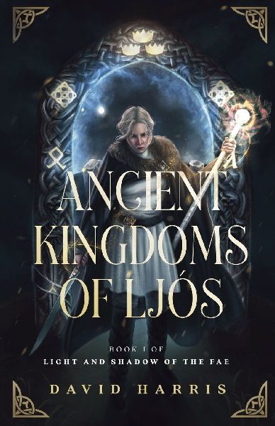 Ancient Kingdoms of Ljós