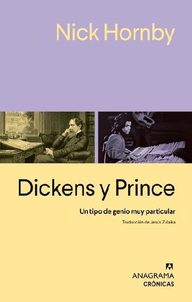 Dickens Y Prince