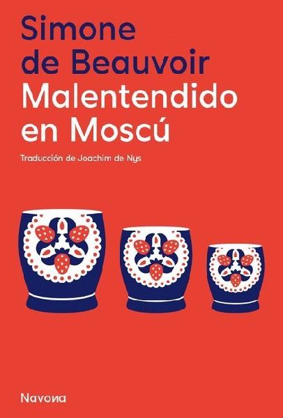 Malentendido En Moscu