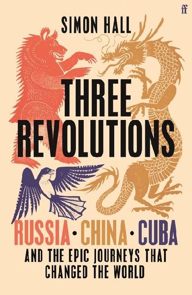 Three Revolutions