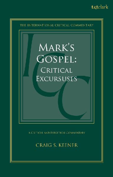 Mark's Gospel