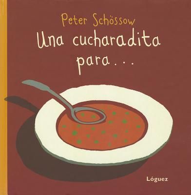 Una cucharadita para?