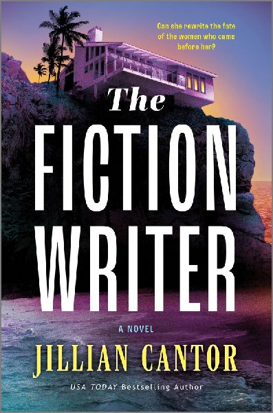 The Fiction Writer