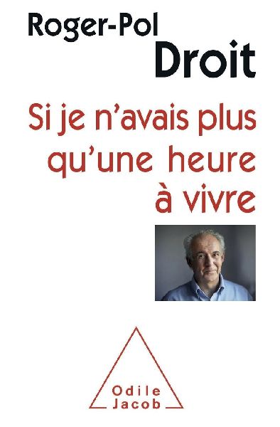 If I Had Only One More Hour to Live / Si je n'avais plus ...