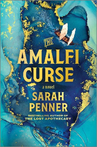 The Amalfi Curse