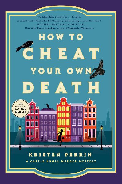 How to Cheat Your Own Death