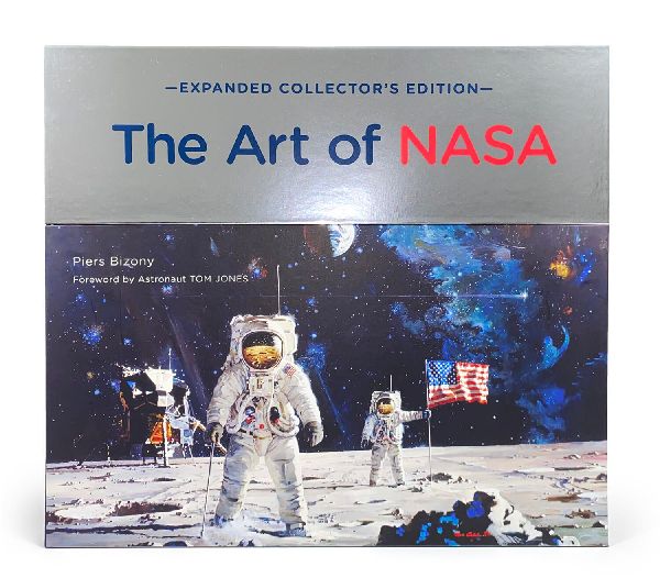Art of NASA