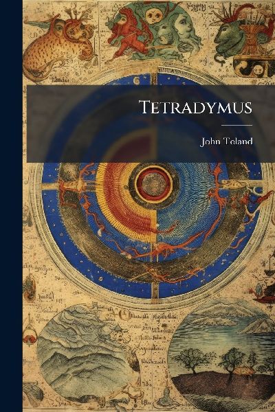 Tetradymus