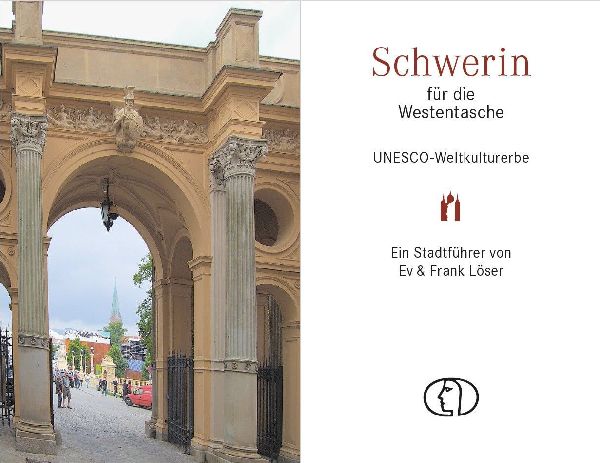 Schwerin für die Westentasche