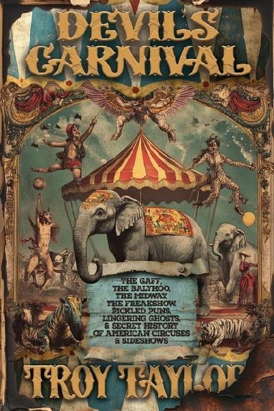 Devil's Carnival