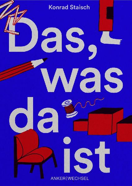Das, was da ist