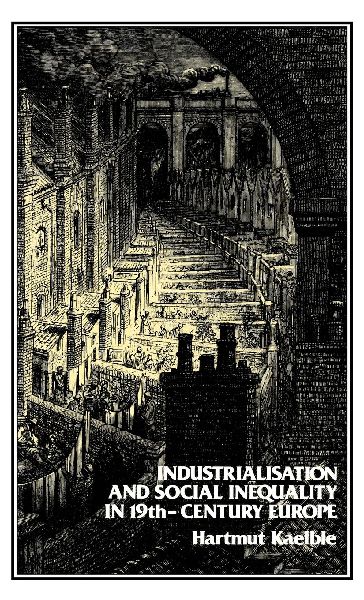 Industrialisation and Social Change