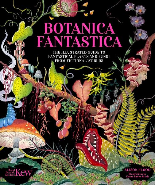 Botanica Fantastica