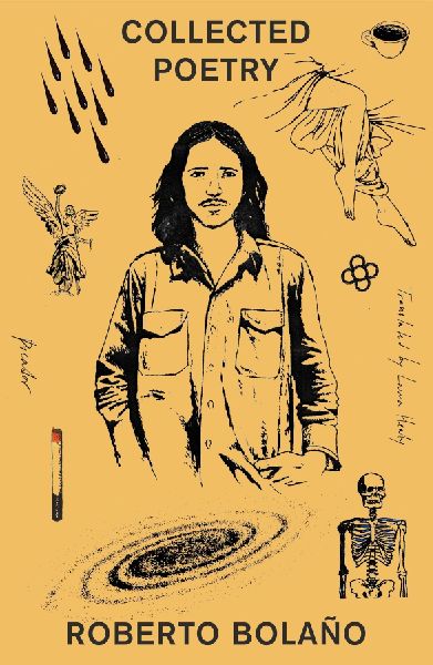 Collected Poetry