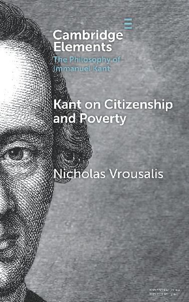 Kant on Citizenship and Poverty