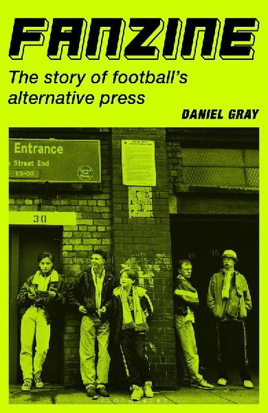 Fanzine