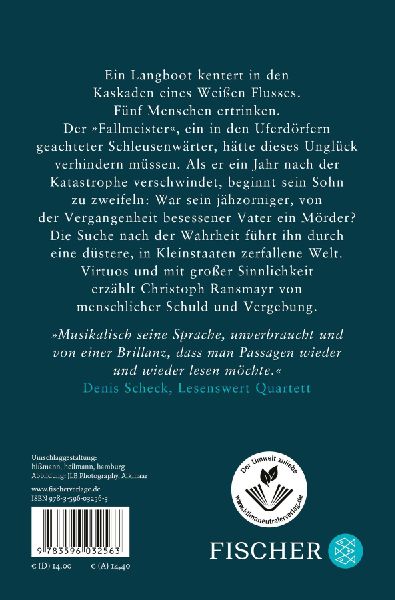 Der Fallmeister