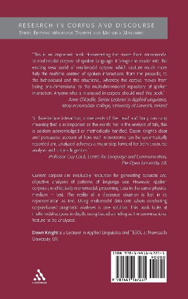 Multimodality and Active Listenership