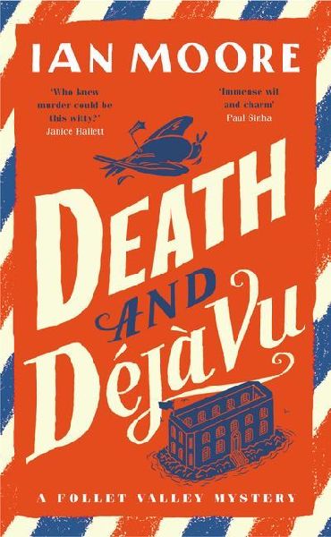 Death and Deja Vu