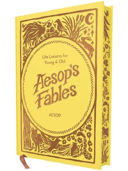 Aesop's Fables